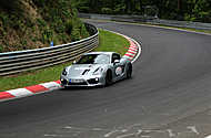 Bild 3 - Gran Turismo 2015 Nürburgring