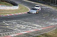 Bild 2 - Touristenfahrten Nürburgring Nordschleife (2014-03-30)