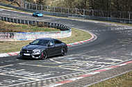 Bild 4 - Touristenfahrten Nürburgring Nordschleife (2014-03-30)