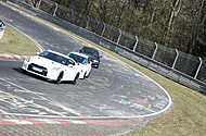 Bild 5 - Touristenfahrten Nürburgring Nordschleife (2014-03-30)