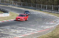 Bild 6 - Touristenfahrten Nürburgring Nordschleife (2014-03-30)