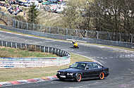 Bild 5 - Touristenfahrten Nürburgring Nordschleife (2014-03-30)