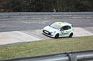 Bild 3 - ADAC Zurich 24h Rennen - Qualifikationsrennen