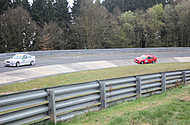 Bild 6 - ADAC Zurich 24h Rennen - Qualifikationsrennen