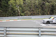 Bild 6 - ADAC Zurich 24h Rennen - Qualifikationsrennen