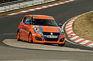 Bild 6 - RTS Trackday