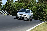 Bild 1 - Touristenfahrten Nürburgring Nordschleife 04.06.2015