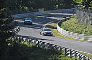 Bild 2 - Touristenfahten Nürburgring Nordschleife