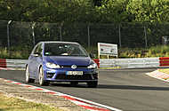 Bild 6 - Touristenfahrten Nürburgring Nordschleife 03.06.2015