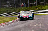 Bild 2 - 57. ADAC ACAS H&R-Cup