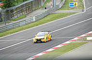 Bild 4 - FIA WTCC Nürburgring Nordschleife 2015