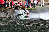 Bild 4 - Motorboot-Rennen Brodenbach/Mosel