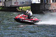 Bild 5 - Motorboot-Rennen Brodenbach/Mosel