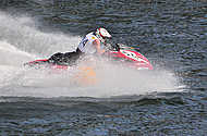 Bild 6 - Motorboot-Rennen Brodenbach/Mosel