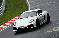 Bild 1 - Sportfahrertraining Nordschleife XL