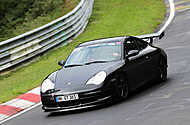 Bild 5 - Sportfahrertraining Nordschleife XL