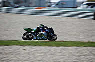 Bild 1 - Yamaha R6 Cup // Assen