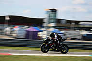 Bild 1 - Yamaha R6 Cup // Assen