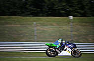 Bild 3 - Yamaha R6 Cup // Assen