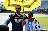 Bild 5 - Yamaha R6 Cup // Assen