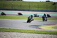 Bild 5 - Yamaha R6 Cup // Assen