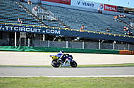 Bild 6 - Yamaha R6 Cup // Assen