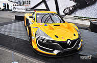 Bild 3 - World Series by Renault