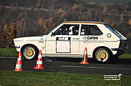 Bild 2 - Autoslalom ASC Ahrweiler