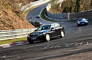 Bild 3 - Touristenfahrten Nürburgring Nordschleife 07.04.2016