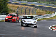 Bild 4 - Touristenfahrten Nürburgring Nordschleife 23.07.2016