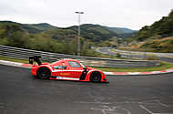 Bild 1 - Touristenfahrten Nürburgring Nordschleife (12.10.2016)