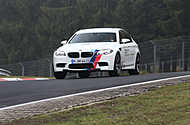 Bild 1 - Touristenfahrten Nürburgring Nordschleife (23.10.2016)