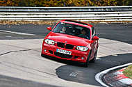 Bild 2 - Touristenfahrten Nürburgring Nordschleife (29.10.2016)