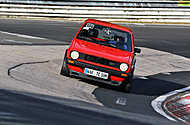 Bild 3 - Touristenfahrten Nürburgring Nordschleife (01.11.2016)