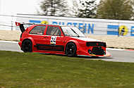 Bild 3 - Time Attack Germany 