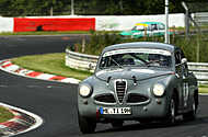 Bild 3 - Historic Trophy Nurburgring