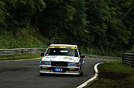 Bild 4 - Historic Trophy Nurburgring