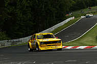 Bild 2 - Historic Trophy Nurburgring