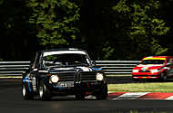 Bild 6 - Historic Trophy Nurburgring