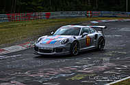 Bild 2 - Scuderia Hanseat Trackday