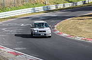 Bild 4 - Destination Nurburgring