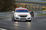 Bild 5 - Touristenfahrten Nürburgring Nordschleife 20.11.2016