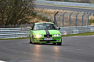 Bild 4 - Touristenfahrten Nürburgring Nordschleife 26.11.2016