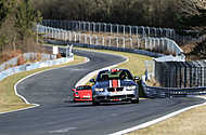 Bild 2 - Touristenfahrten Nürburgring Nordschleife 12.03.2017