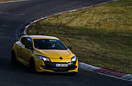 Bild 5 - Touristenfahrten Nürburgring Nordschleife 12.03.2017