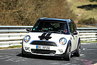 Bild 5 - Touristenfahrten Nürburgring Nordschleife 26.03.2017