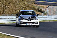 Bild 3 - Touristenfahrten Nürburgring Nordschleife 27.03.2017