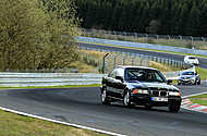 Bild 2 -   Touristenfahrten Nürburgring Nordschleife 30.03.2017