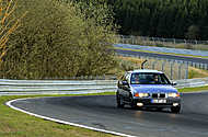 Bild 4 -   Touristenfahrten Nürburgring Nordschleife 30.03.2017