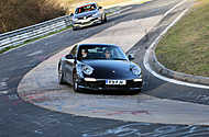 Bild 5 -   Touristenfahrten Nürburgring Nordschleife 30.03.2017